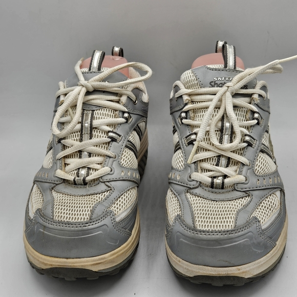 Sketchers Shape-Ups 11814 size 8 - Picture 7 of 16